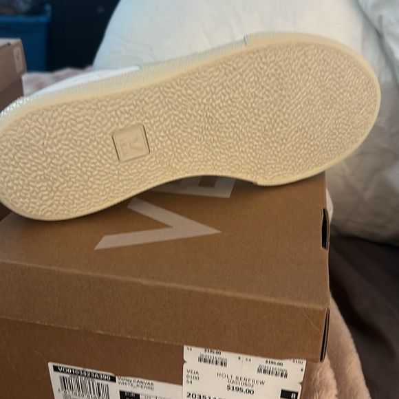 Veja volley canvas - Picture 2 of 3